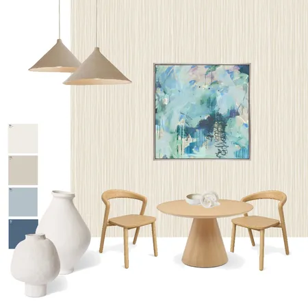 Dining Room Interior Interior Design Mood Board by DESIGNER BOYS on Style Sourcebook