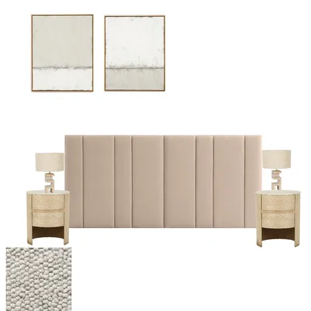 Bottletree - Bedroom Opt 7 Interior Design Mood Board by The Stylist Airlie Beach on Style Sourcebook