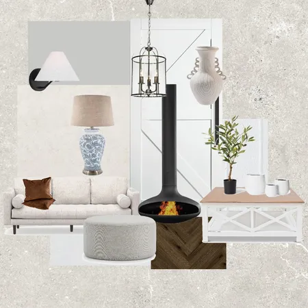 living room Interior Design Mood Board by levi.wilson26@au.oneschoolglobal.com on Style Sourcebook