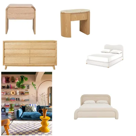 mood board abril clase Interior Design Mood Board by Abrutecta on Style Sourcebook