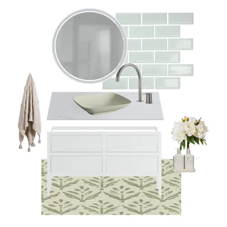 Tester Interior Design Mood Board by JenyB on Style Sourcebook