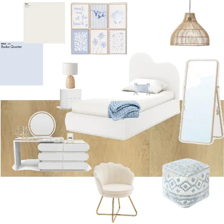 moodboard pre adolescente 10 años Interior Design Mood Board by verocarballo@yahoo.com.ar on Style Sourcebook