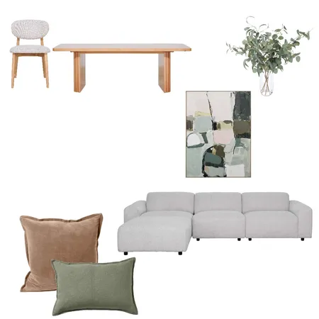 with dog Interior Design Mood Board by dharley58@hotmail.com on Style Sourcebook