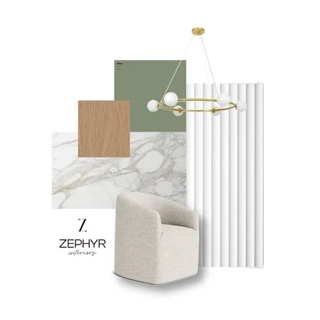 Meeting Room - Office Interior Design Mood Board by Zephyr Interiors on Style Sourcebook