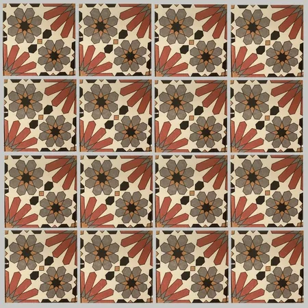 tiles and grout Interior Design Mood Board by b on Style Sourcebook