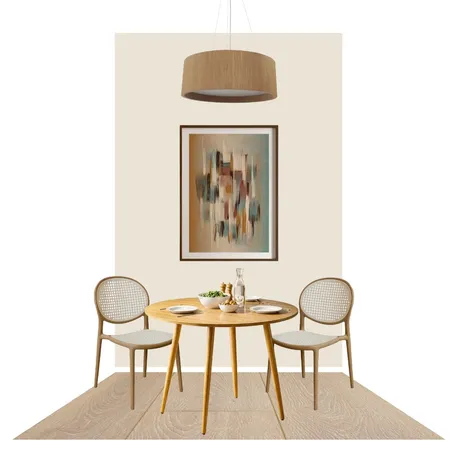 Sala de jantar - Rio de Janeiro Interior Design Mood Board by Josevimart on Style Sourcebook