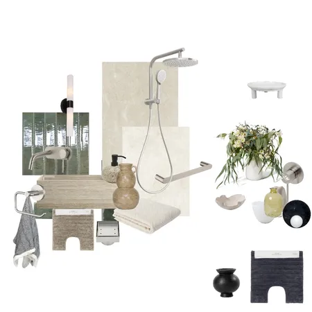 FF&E02 Interior Design Mood Board by supitsara on Style Sourcebook