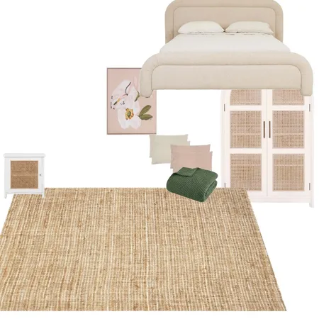 HABITACION PRE ADOLESCENTE Interior Design Mood Board by nerupallaoro on Style Sourcebook