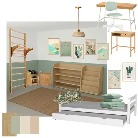 לירי בלום Interior Design Mood Board by coco85 on Style Sourcebook