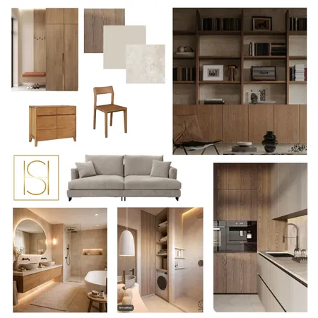 Seymour concept board Interior Design Mood Board by robertadifa1 on Style Sourcebook