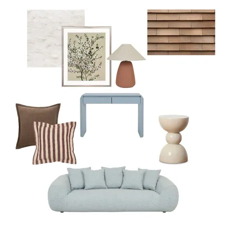 Coastal Farmhouse Interior Design Mood Board by ellie.sawyer317 on Style Sourcebook