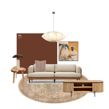 Mood Interior Design Mood Board by zainab288 on Style Sourcebook