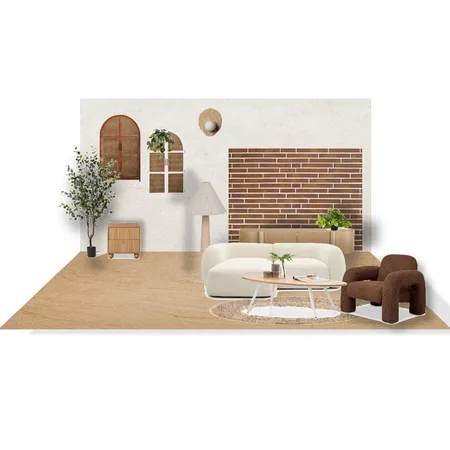 1ST Interior Design Mood Board by awfaasaad on Style Sourcebook