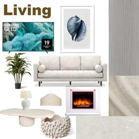 ERWWA Interior Design Mood Board by ABABAB on Style Sourcebook