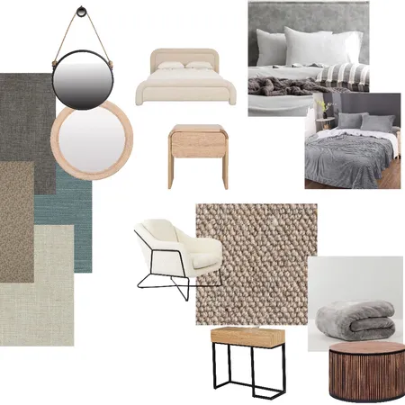 pochita Interior Design Mood Board by martinez on Style Sourcebook