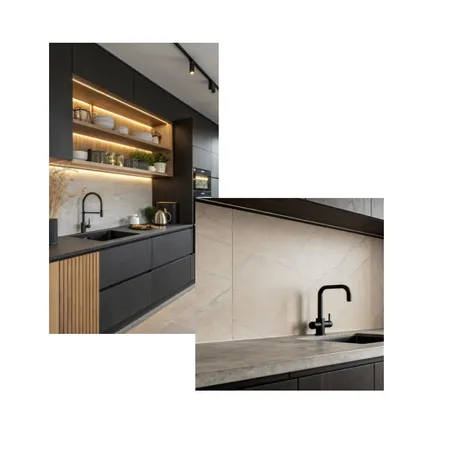 Lyn Ross - Splashback Interior Design Mood Board by Cristy Harris on Style Sourcebook