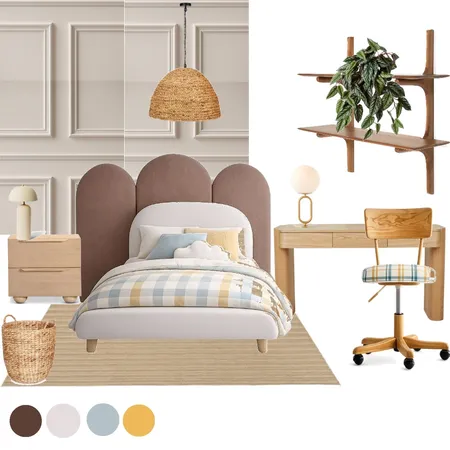 Trabajo Practico N 1 Interior Design Mood Board by mariajose1 on Style Sourcebook