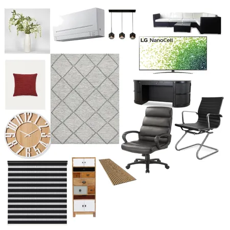 my project mood board Interior Design Mood Board by JENTLE TOUCH on Style Sourcebook