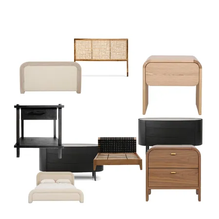 mgobo Interior Design Mood Board by info.landaconcepts@gmail.com on Style Sourcebook