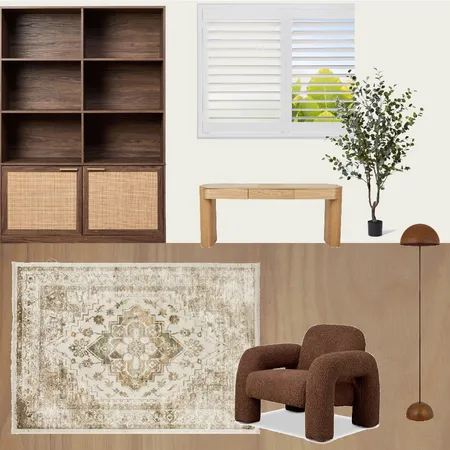 Study Interior Design Mood Board by Jessicacuthbert on Style Sourcebook