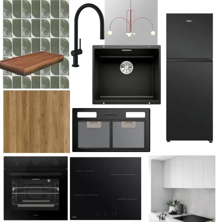 Option 1 38 Mollison Interior Design Mood Board by Bella Merrington Interior Designs on Style Sourcebook