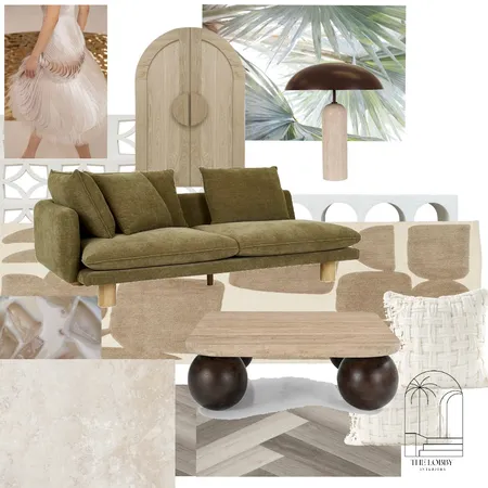 nature mood 2 Interior Design Mood Board by TAP & TILE on Style Sourcebook