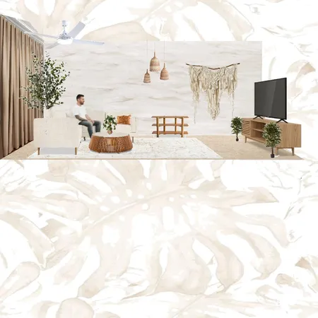 ai hw1 Interior Design Mood Board by neen on Style Sourcebook