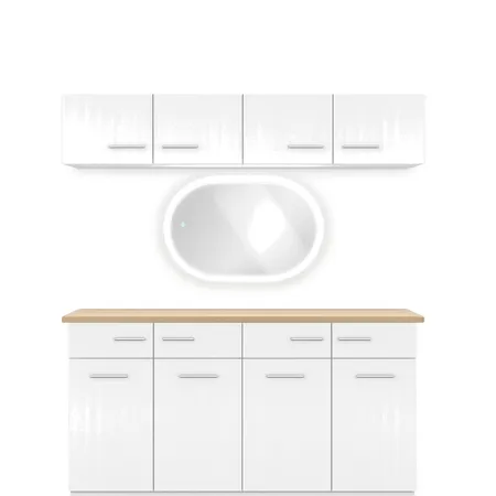 work station Interior Design Mood Board by dittokitty on Style Sourcebook