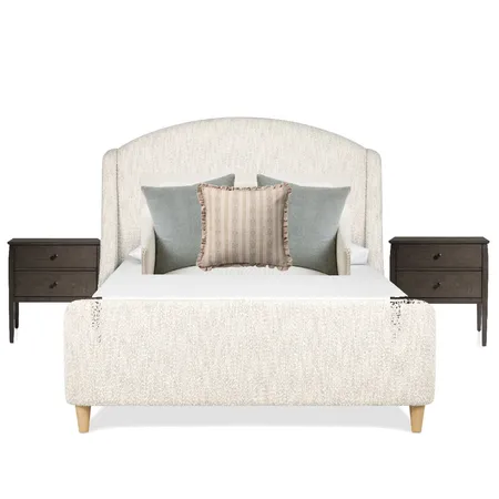 bedroom Interior Design Mood Board by tmkelly on Style Sourcebook