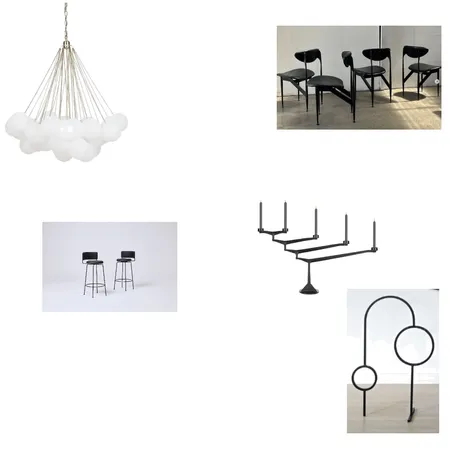 Furniture Interior Design Mood Board by Julie K on Style Sourcebook