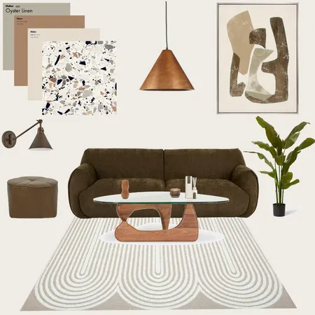Hw1 Interior Design Mood Board by gii7 on Style Sourcebook
