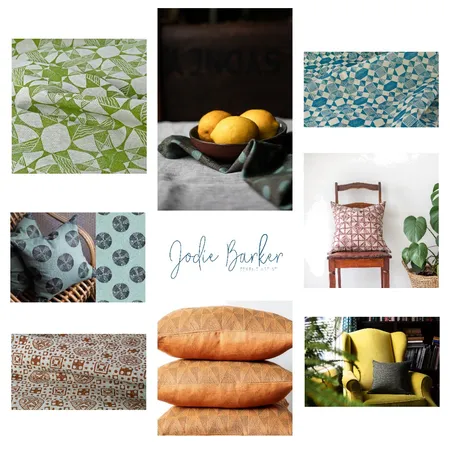 JB - Work Interior Design Mood Board by jodiebarkertextiles@gmail.com.au on Style Sourcebook