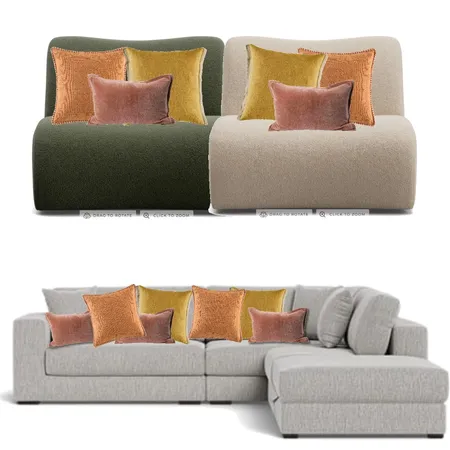 Westbourne Park - OZDesign Interior Design Mood Board by VillaChic on Style Sourcebook