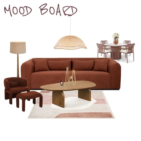 MOOD1 Interior Design Mood Board by nouurvl on Style Sourcebook
