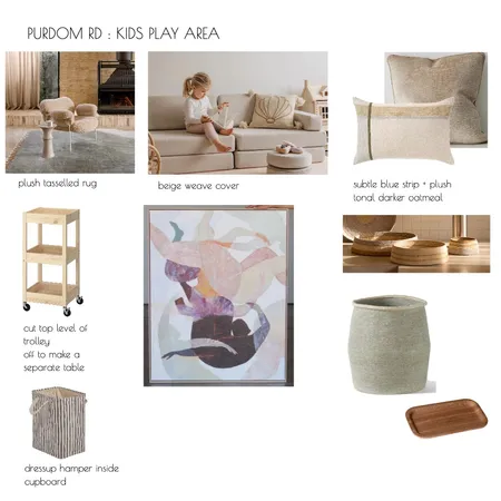 PURDOM Interior Design Mood Board by GraceBuckley on Style Sourcebook