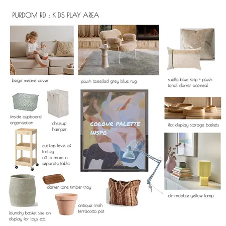 purdom road Interior Design Mood Board by GraceBuckley on Style Sourcebook