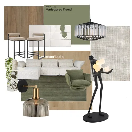 oak Interior Design Mood Board by Lexicorn on Style Sourcebook