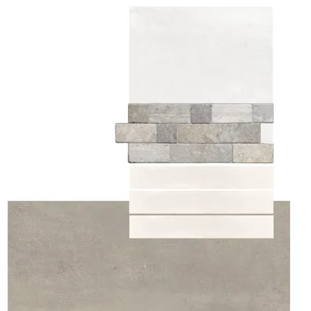 Belga Taupe P3 Interior Design Mood Board by Christie Wood