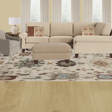 Lisas Beaudry Interior Design Mood Board by adesign.am@gmail.com on Style Sourcebook