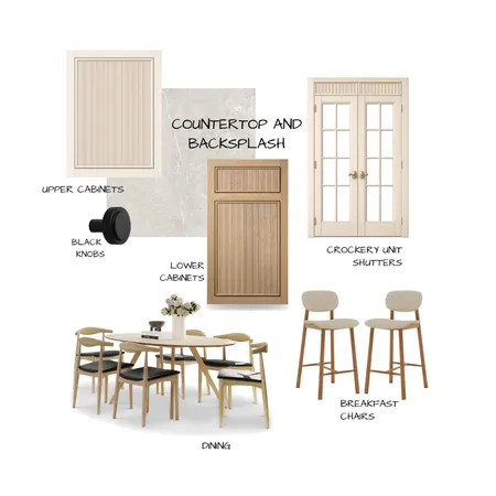 NEW Interior Design Mood Board by GAJAGOWNI on Style Sourcebook