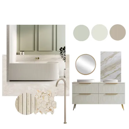 Part c - Mood board Interior Design Mood Board by matthewross on Style Sourcebook