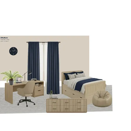 luna 4 Interior Design Mood Board by veronica ines on Style Sourcebook