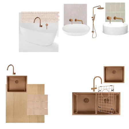 coolahra unit 2 Interior Design Mood Board by somethingforkate73@gmail.com on Style Sourcebook