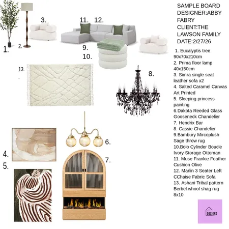 eeffo3hfb Interior Design Mood Board by fabs09 on Style Sourcebook