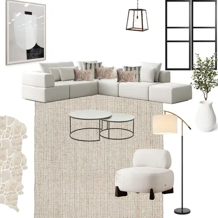 Scanlan Interior Design Mood Board by Marlowe Interiors