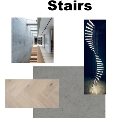 STAIRS Interior Design Mood Board by FMA INTERIORS on Style Sourcebook