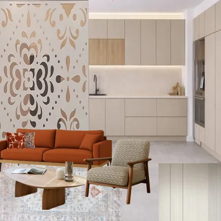 גוטנטג Interior Design Mood Board by ravitrod73