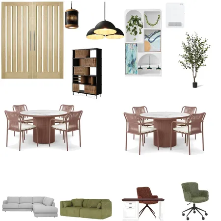 moodboard Interior Design Mood Board by imicomyiza on Style Sourcebook