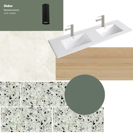 Parkes Retail Interior Design Mood Board by Holm & Wood. on Style Sourcebook