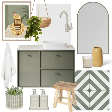 SSB Demo_Takano Interior Design Mood Board by Courtney.Scott